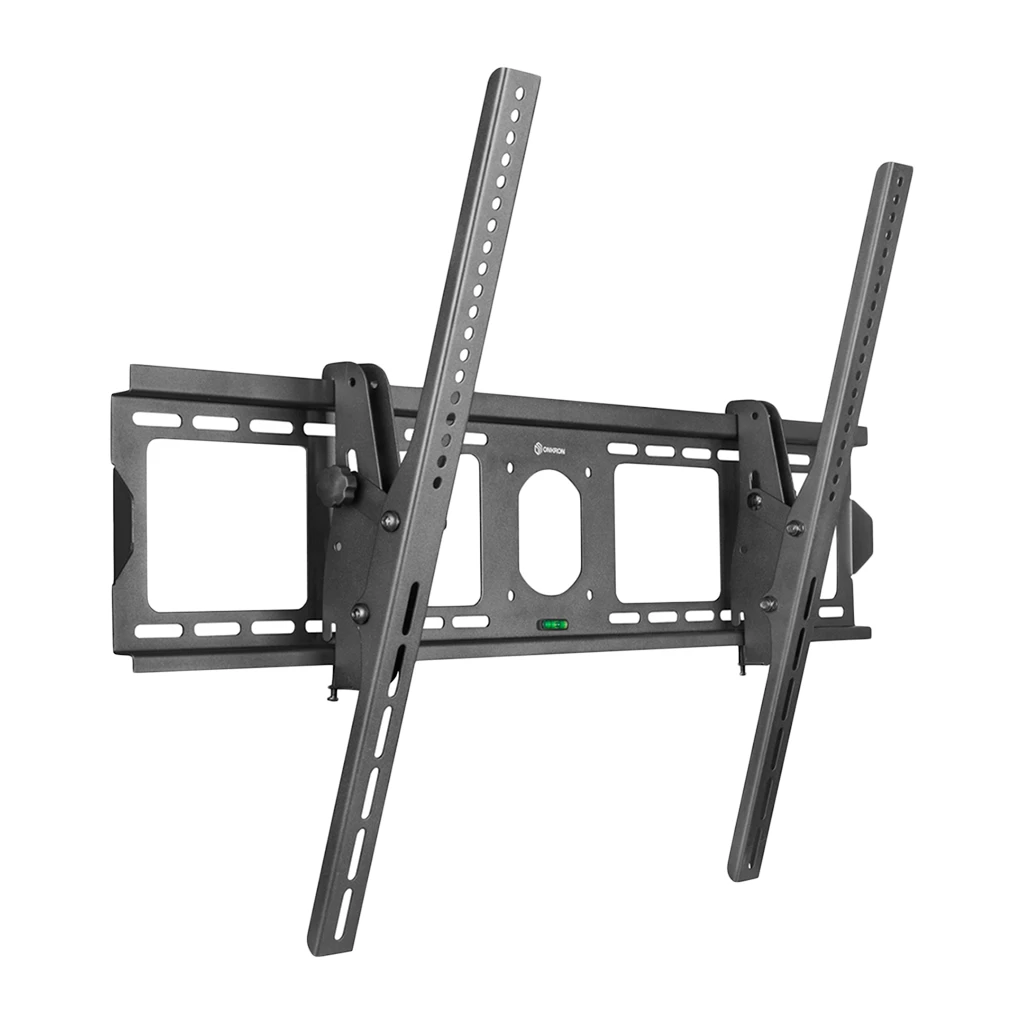 ONKRON Tilting TV UT4-B Wall Mount for 55 to 100-inch Flat Panel TVs Digital Panels 75 - image 1