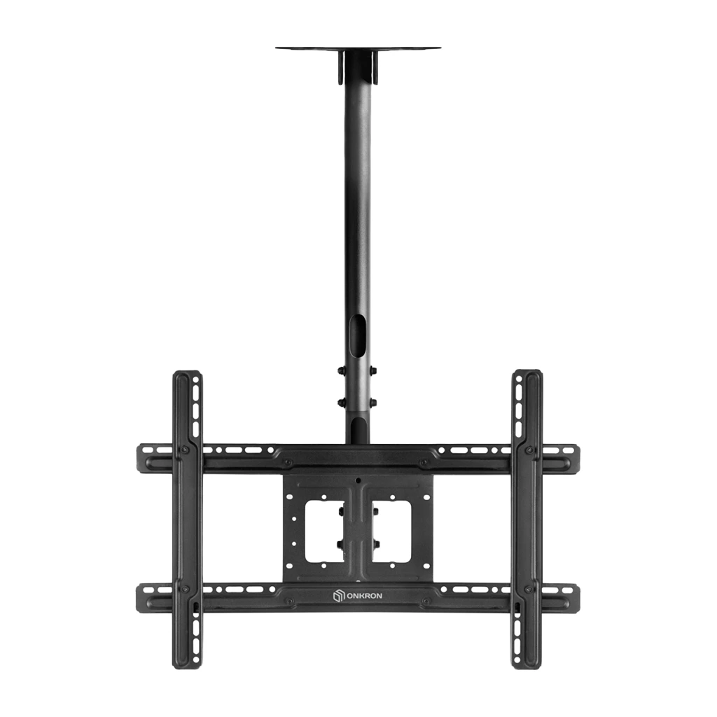 ONKRON Stropni TV Nosač N1L-B - 32"-80", Podesiv, Crni, VESA kompatibilan - image 1
