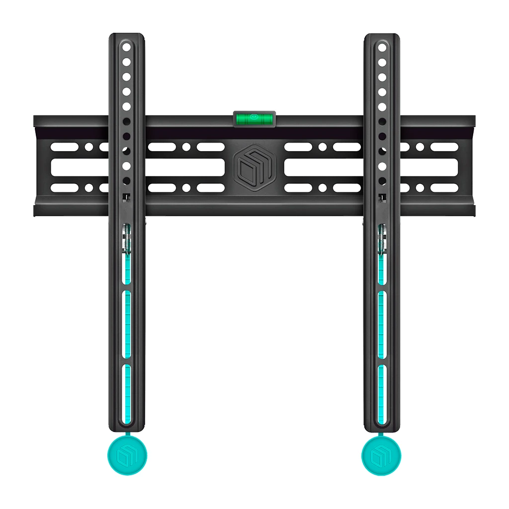 ONKRON Fixed TV Wall Mount for 32 to 65-inch Flat Panel TVs Digital Panels 50 - image 1