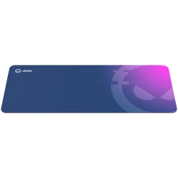 Lorgar Main 139 Gaming mouse pad High-speed surface Purple anti-slip rubber base size: 900mm x - thumbnail 4