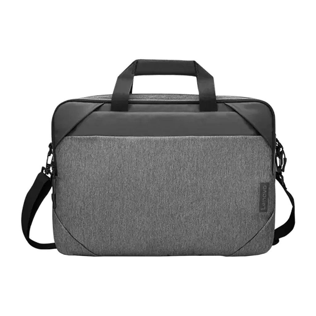 Lenovo 15.6-inch Laptop Urban Toploader Grey - image 1