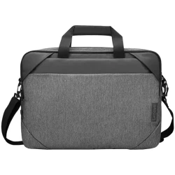 Lenovo 15.6-inch Laptop Urban Toploader Grey - thumbnail 1