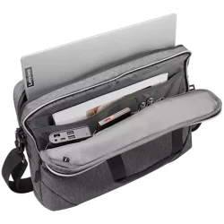 Lenovo 15.6-inch Laptop Urban Toploader Grey - thumbnail 3