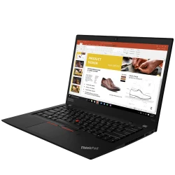 Lenovo ThinkPad T14s Gen 2 14.0" FHD 1920 x 1080 IPS Anti-Glare 300nits 720p HD - thumbnail 2