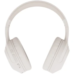 CANYON BTHS-3 Bluetooth headsetwith microphone BT V5.1 JL6956 battery 300mAh Type-C charging plug PU material - thumbnail 2