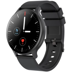 CANYON Badian SW-68 Smartwatch Realtek 8762CK 1.28''TFT 240x240px; RAM : 160KB  Lithium-ion polymer battery - thumbnail 2