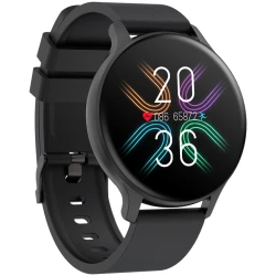 CANYON Badian SW-68 Smartwatch Realtek 8762CK 1.28''TFT 240x240px; RAM : 160KB  Lithium-ion polymer battery - thumbnail 3