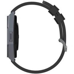 CANYON Pametni Sat Otto SW-86 Smart watch Realtek 8762DK LCD 1.3'' LTPS 360X360px TP G+F 1+gesture 192KB - thumbnail 4