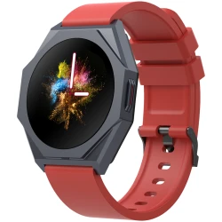 CANYON Otto SW-86 Smart watch Realtek 8762DK LCD 1.3'' LTPS 360X360px G+F 1+gesture 192KB Li-ion - thumbnail 2