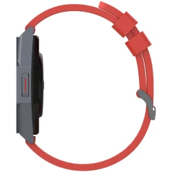 CANYON Otto SW-86 Smart watch Realtek 8762DK LCD 1.3'' LTPS 360X360px G+F 1+gesture 192KB Li-ion - thumbnail 4
