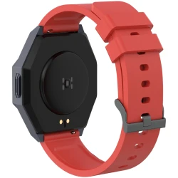CANYON Otto SW-86 Smart watch Realtek 8762DK LCD 1.3'' LTPS 360X360px G+F 1+gesture 192KB Li-ion - thumbnail 5