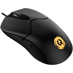 CANYON Accepter GM-211 Optical gaming mouse Instant 725 ABS material huanuo 5 million cycle switch - thumbnail 2