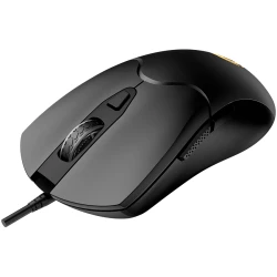 CANYON Accepter GM-211 Optical gaming mouse Instant 725 ABS material huanuo 5 million cycle switch - thumbnail 3