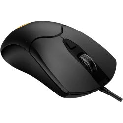 CANYON Accepter GM-211 Optical gaming mouse Instant 725 ABS material huanuo 5 million cycle switch - thumbnail 4