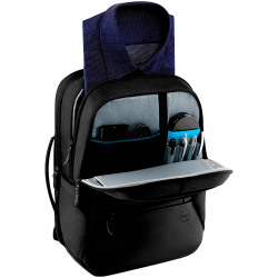 Dell Premier Slim Backpack 15 - PE1520PS - Fits most laptops up to 15" - thumbnail 3