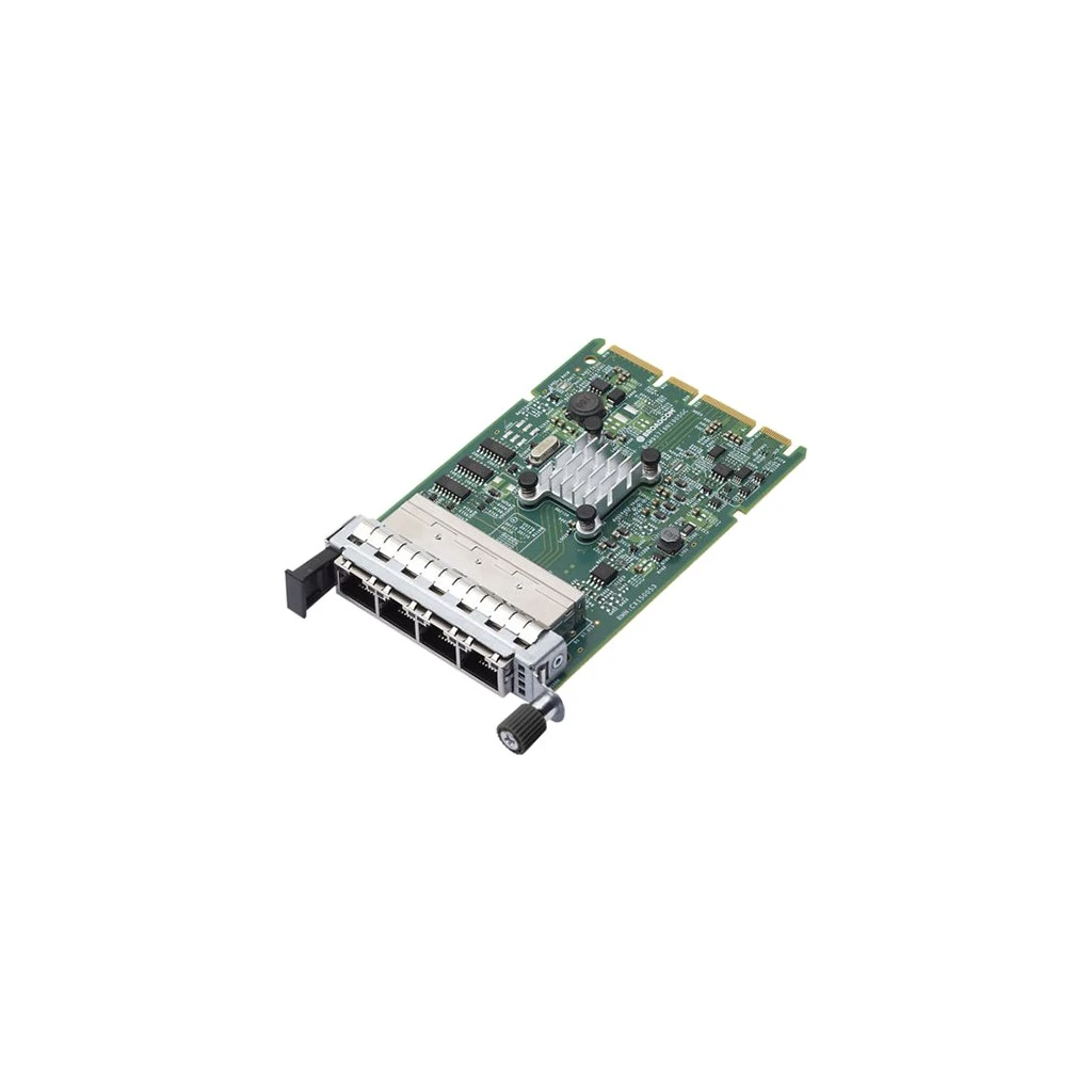 Lenovo ThinkSystem Broadcom 5719 1GbE RJ45 4-port OCP Ethernet Adapter - image 1