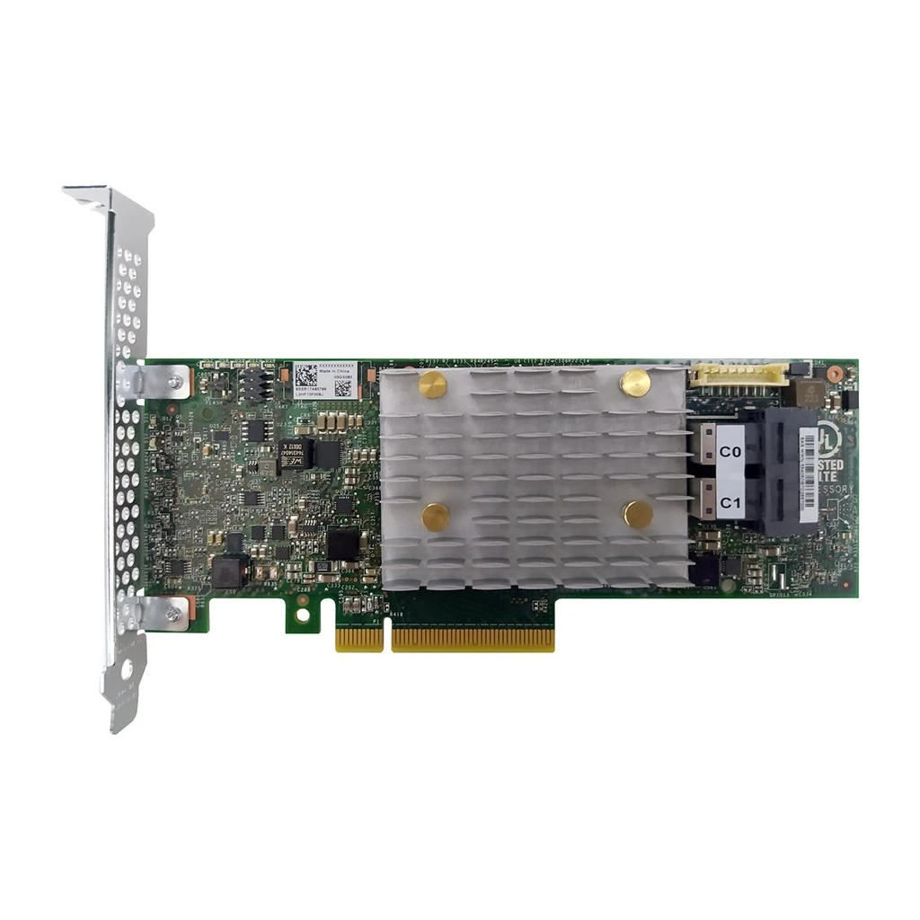 Lenovo ThinkSystem RAID 9350-8i 2GB Flash PCIe 12Gb Adapter - image 1