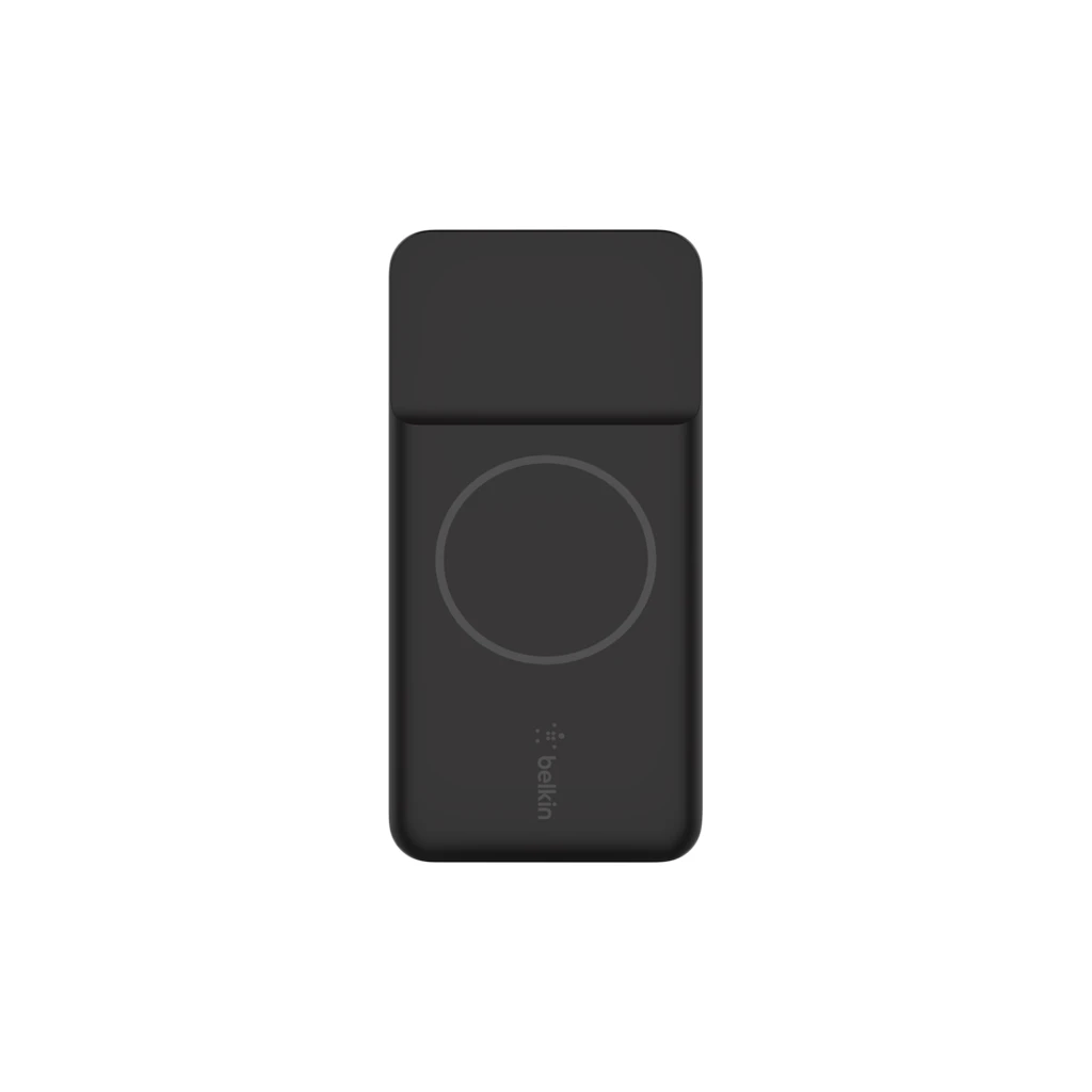 BELKIN Magnetic Wireless Power Bank 10000 mAh + 18W PD + 15W USB-A B - image 1