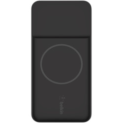 BELKIN Magnetic Wireless Power Bank 10000 mAh + 18W PD + 15W USB-A B - thumbnail 1