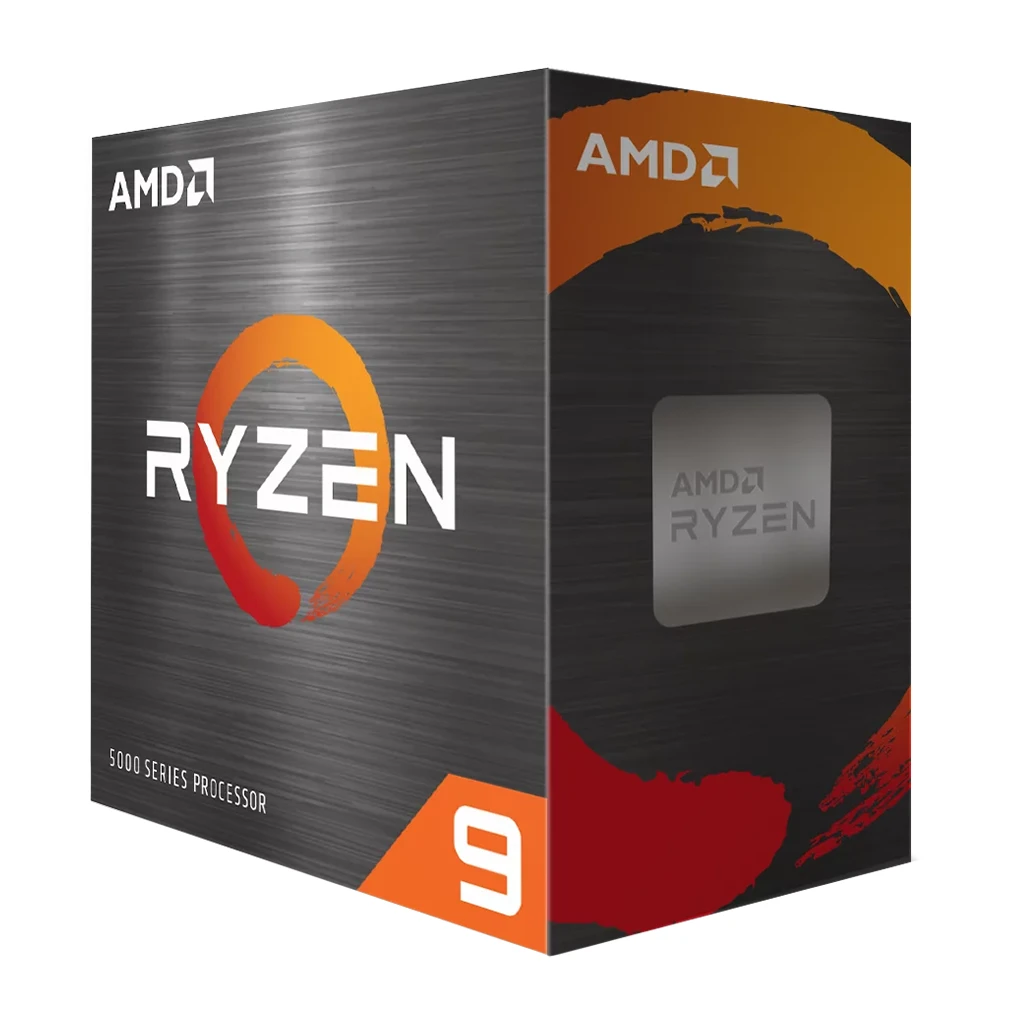 AMD CPU Desktop Ryzen 9 16C/32T 7950X3D 4.5/5.7GHz Max Boost144MB120WAM5 box with Radeon Graphics - image 1