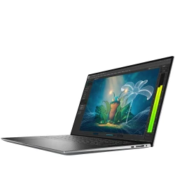 Dell Mobile Precision 5570 15.6" UHD+ 3840x2400 Touch Core i7-12700H vPro 16GB 512GB SSD NVIDIA - thumbnail 2