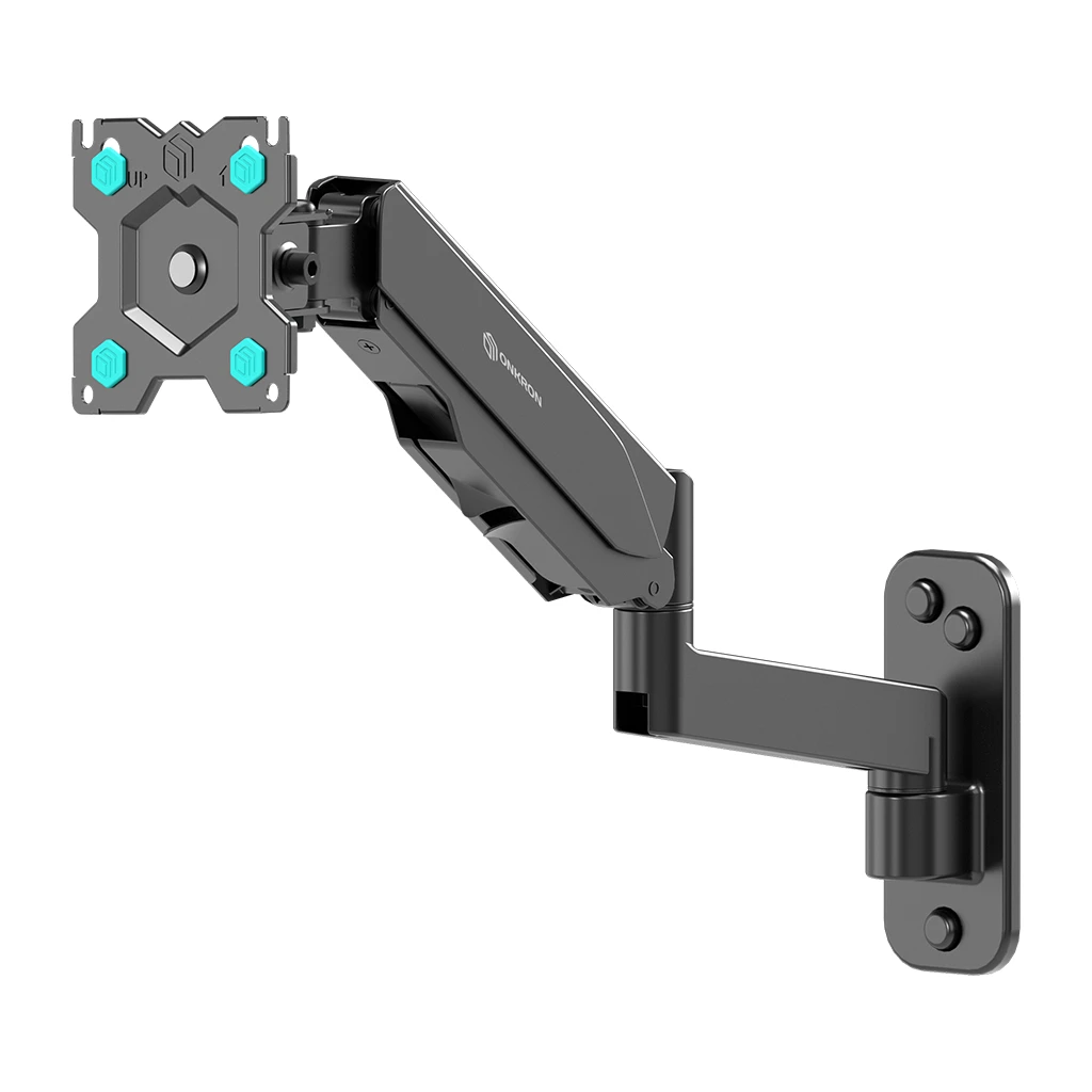 ONKRON Zidni Nosač za TV i Monitore G150-B 13-34" - Gas Spring, Full Motion - image 1