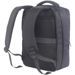 CANYON BPE-5 Laptop backpack for 15.6 inchProduct spec/sizemm: 400MM x300MM x 120MM+60MMGrey Canyon LogoEXTERIOR materials:100% - thumbnail 3