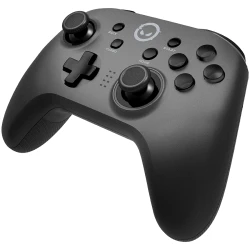 LORGAR TRIX-510 Gaming controller Black BT5.0 Controller with built-in 600mah battery 1M Type-C charging cable - thumbnail 2
