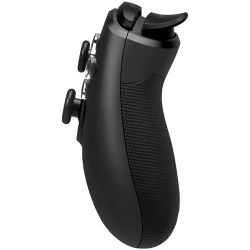 LORGAR TRIX-510 Gaming controller Black BT5.0 Controller with built-in 600mah battery 1M Type-C charging cable - thumbnail 3