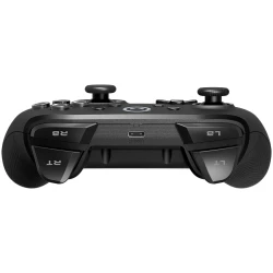 LORGAR TRIX-510 Gaming controller Black BT5.0 Controller with built-in 600mah battery 1M Type-C charging cable - thumbnail 4
