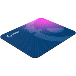 Lorgar Main 133 Gaming mouse pad High-speed surface Purple anti-slip rubber base size: 360mm x - thumbnail 2