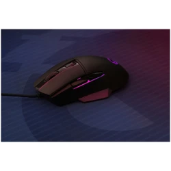 LORGAR Jetter 357 gaming mouse Optical Gaming Mouse with 6 programmable buttons Pixart ATG4090 sensor - thumbnail 6