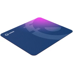 Lorgar Main 135 Gaming mouse pad High-speed surface Purple anti-slip rubber base size: 500mm x - thumbnail 2
