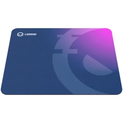 Lorgar Main 135 Gaming mouse pad High-speed surface Purple anti-slip rubber base size: 500mm x - thumbnail 4