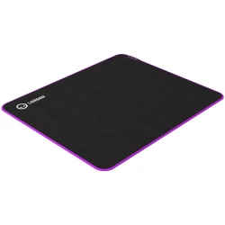 Lorgar Main 315 Gaming mouse pad High-speed surface Purple anti-slip rubber base size: 500mm x - thumbnail 3