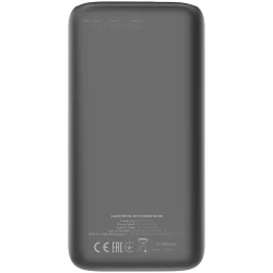 CANYON PB - 301 Power bank 30000mAh Li-poly battery Input Micro: DC5V/2A 9V/2A Input Type - thumbnail 2