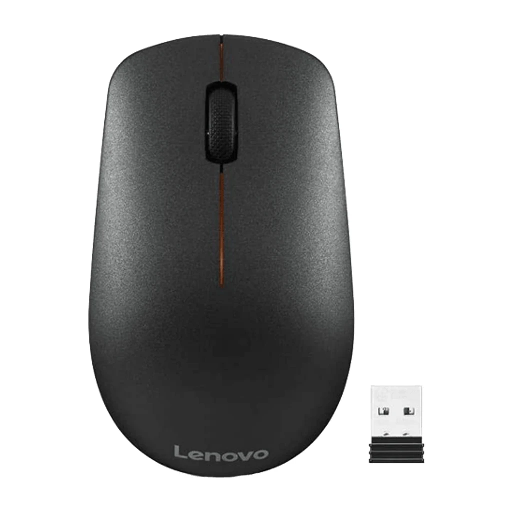 Lenovo 400 Wireless Mouse - image 1