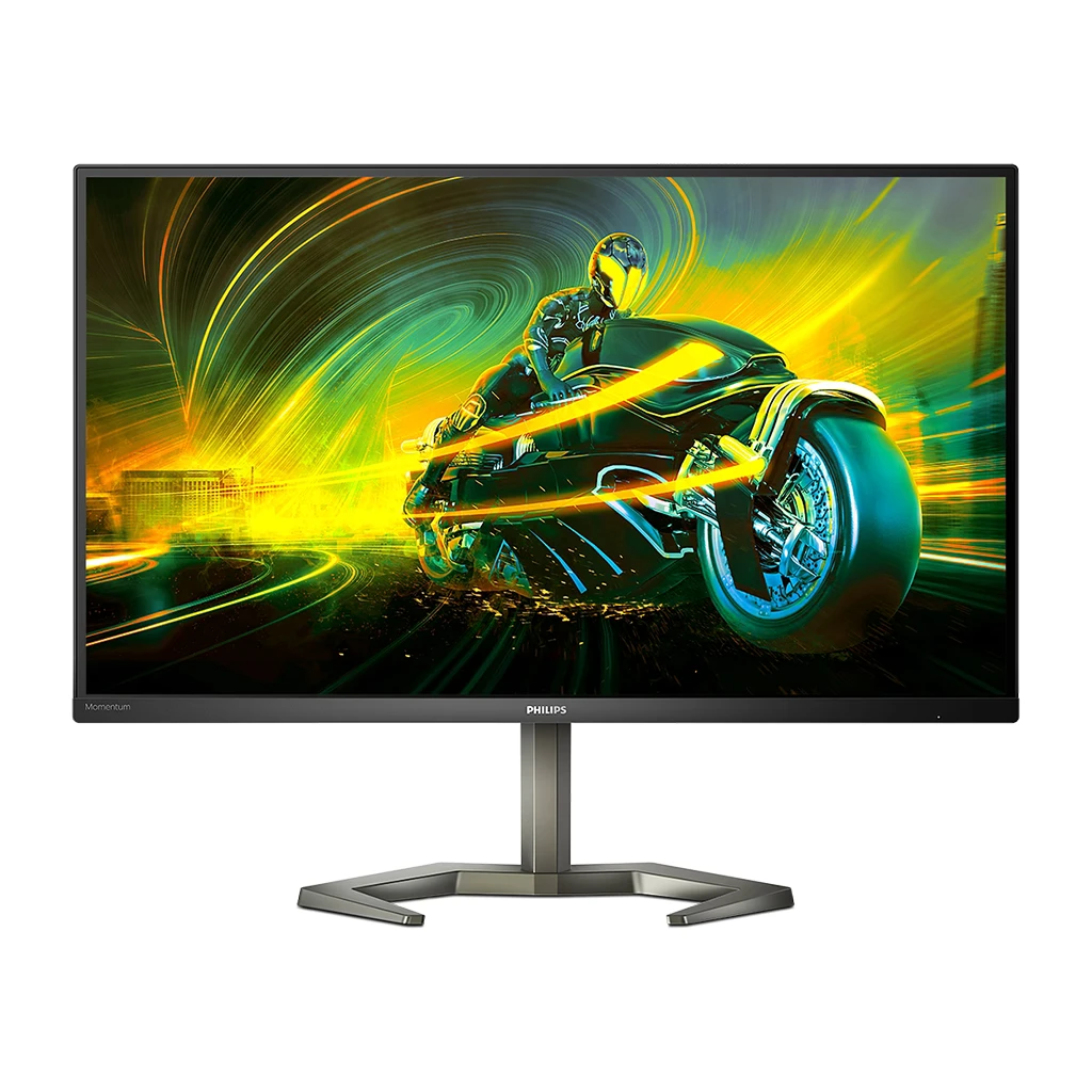 PHILIPS Monitor LED 27M1N5500ZA/00 27" 170 Hz Quad HD 2560 x 1440 QHD Momentum 5000 - image 1