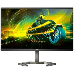 PHILIPS Monitor LED 27M1N5500ZA/00 27" 170 Hz Quad HD 2560 x 1440 QHD Momentum 5000 - thumbnail 1