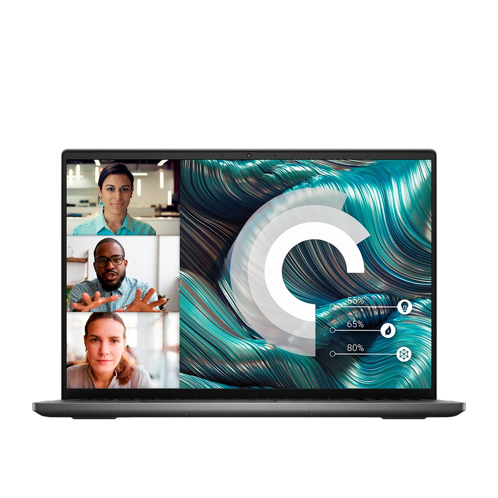 Dell Vostro 7620 16in 16:10 3K 3072x1920 Intel Core i7-12700H 24MB 4.7 GHz 16GB 1x8GB+1xSODIMM - image 1