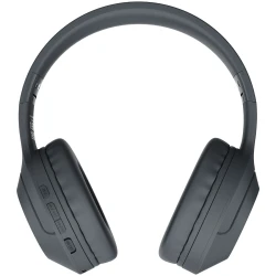 CANYON BTHS-3 Canyon Bluetooth headsetwith microphone BT V5.1 JL6956 battery 300mAh Type-C charging plug PU - thumbnail 2