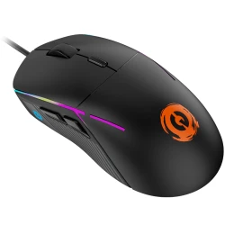 CANYON Shadder GM-321 Optical gaming mouse Instant 725F ABS material huanuo 5 million cycle switch - thumbnail 2