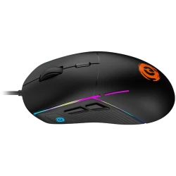 CANYON Shadder GM-321 Optical gaming mouse Instant 725F ABS material huanuo 5 million cycle switch - thumbnail 3