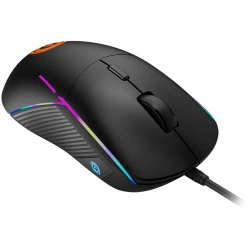 CANYON Shadder GM-321 Optical gaming mouse Instant 725F ABS material huanuo 5 million cycle switch - thumbnail 5