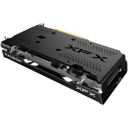 XFX Speedster SWFT 210 AMD Radeon RX 6650 XT - Grafička Kartica za Gaming - thumbnail 5