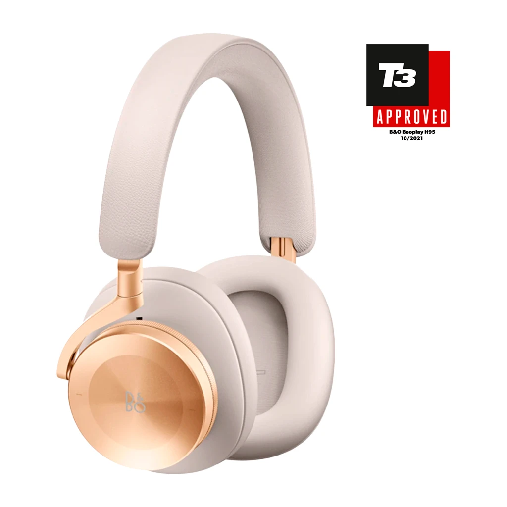 Bang & Olufsen Beoplay H95 Gold Tone - OTG - image 1