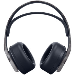 PS5 Pulse 3D Wireless Headset Grey Camo - thumbnail 2