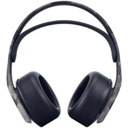 PS5 Pulse 3D Wireless Headset Grey Camo - thumbnail 2