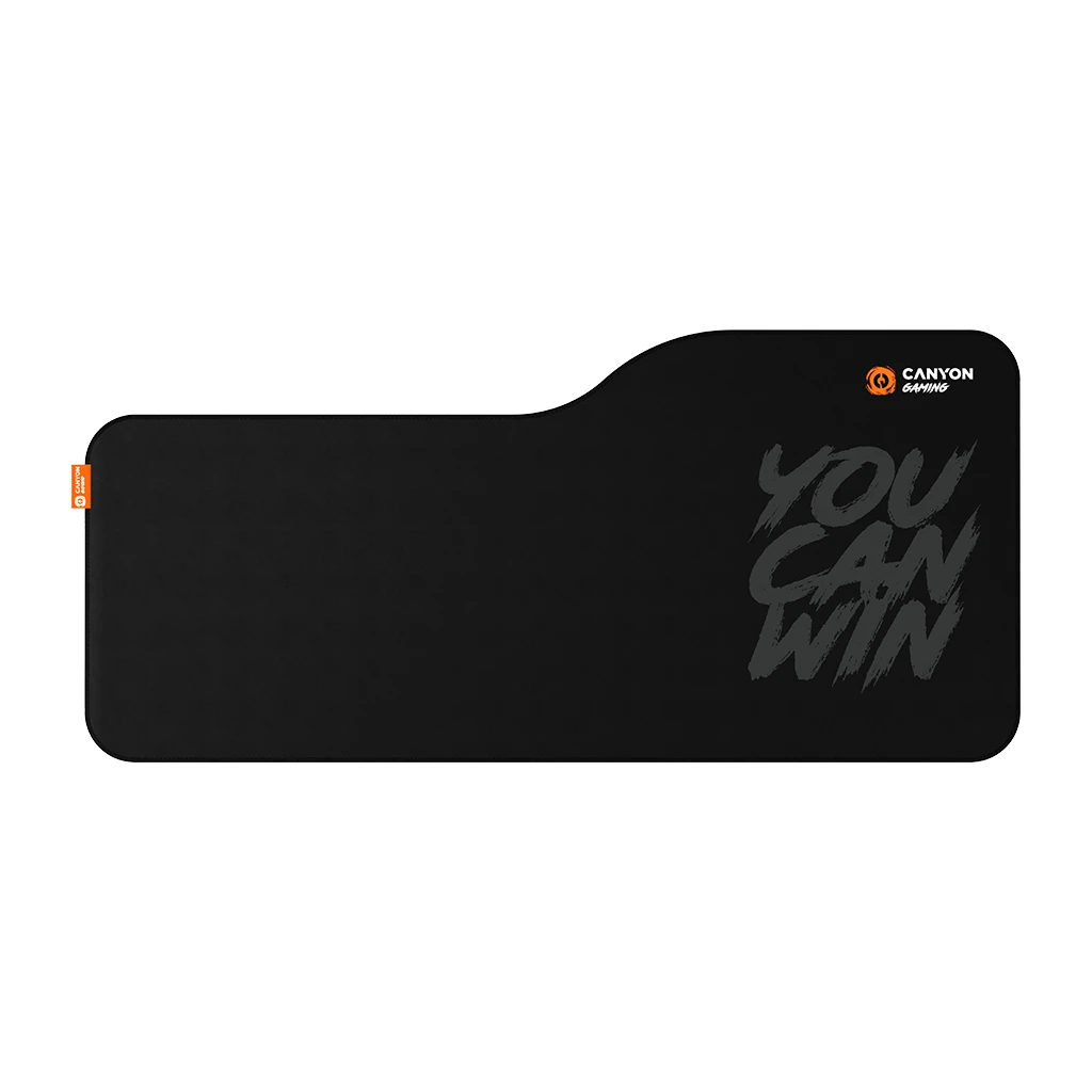 CANYON MP-10 Mouse pad930*350*430 *3MM JacquardGaming print color box - image 1