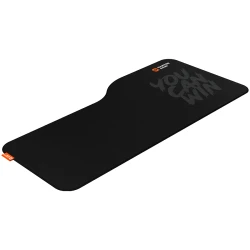 CANYON MP-10 Mouse pad930*350*430 *3MM JacquardGaming print color box - thumbnail 2